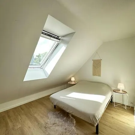 Maisonnette Cosy Seh'loue Holiday home *