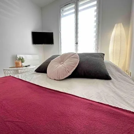 Maisonnette Cosy Seh'loue *