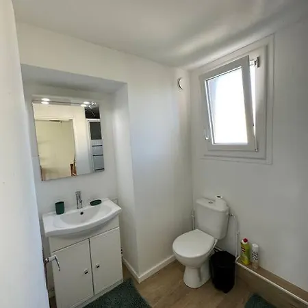Maisonnette Cosy Seh'loue * Saint-Brieuc